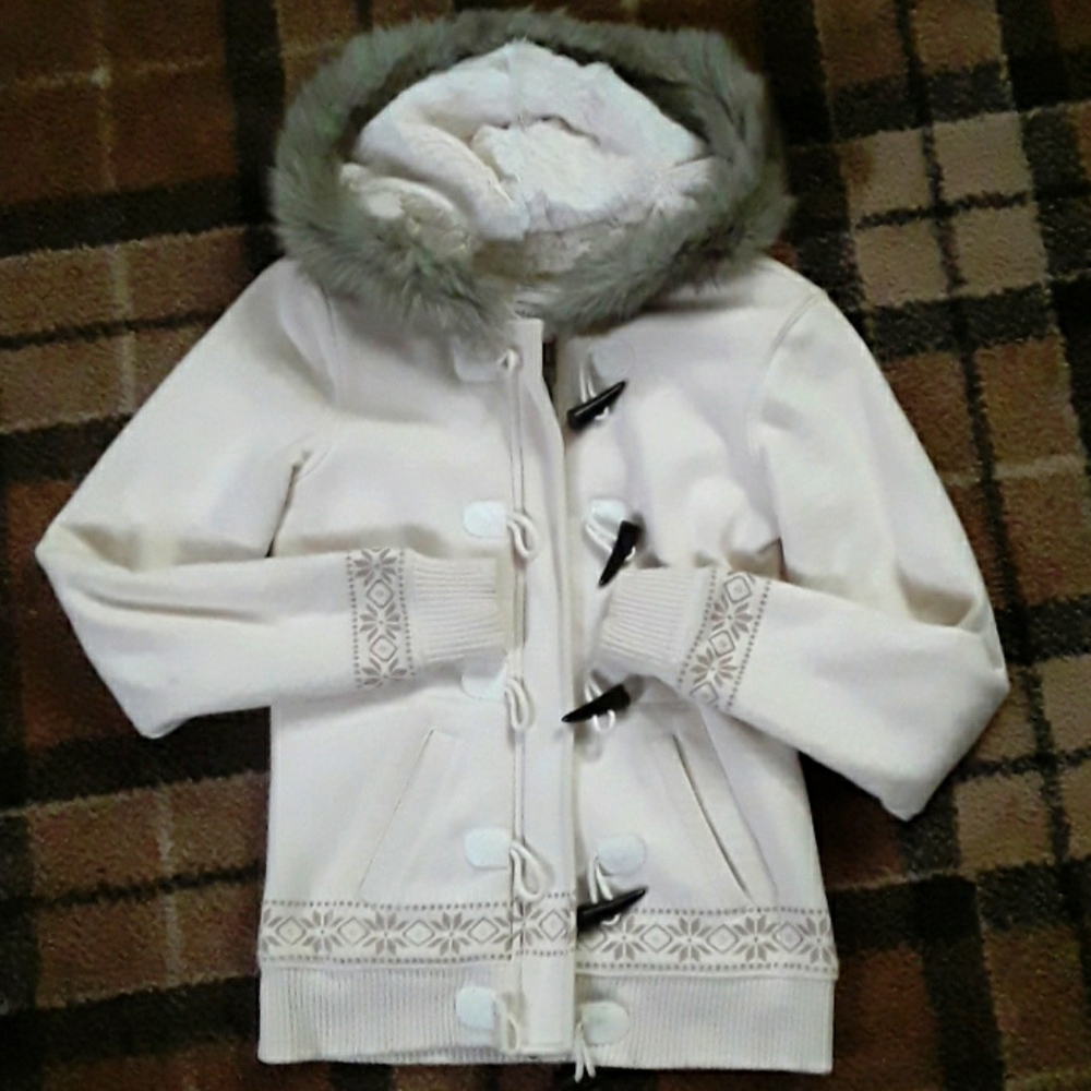 Areopostale coat